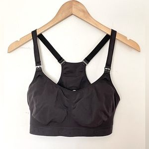 Cake Maternity/nursing bra size Large